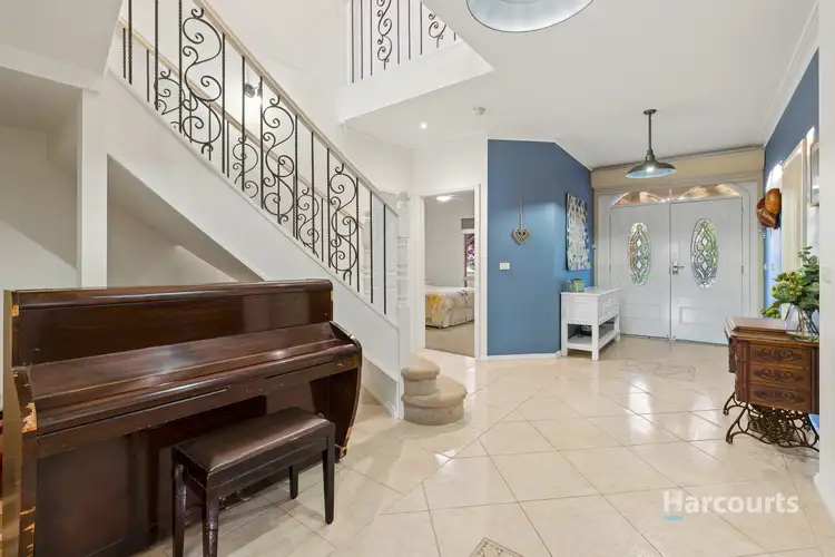 Sixth view of Homely house listing, 7 Elderwood Court, Taylors Hill VIC 3037