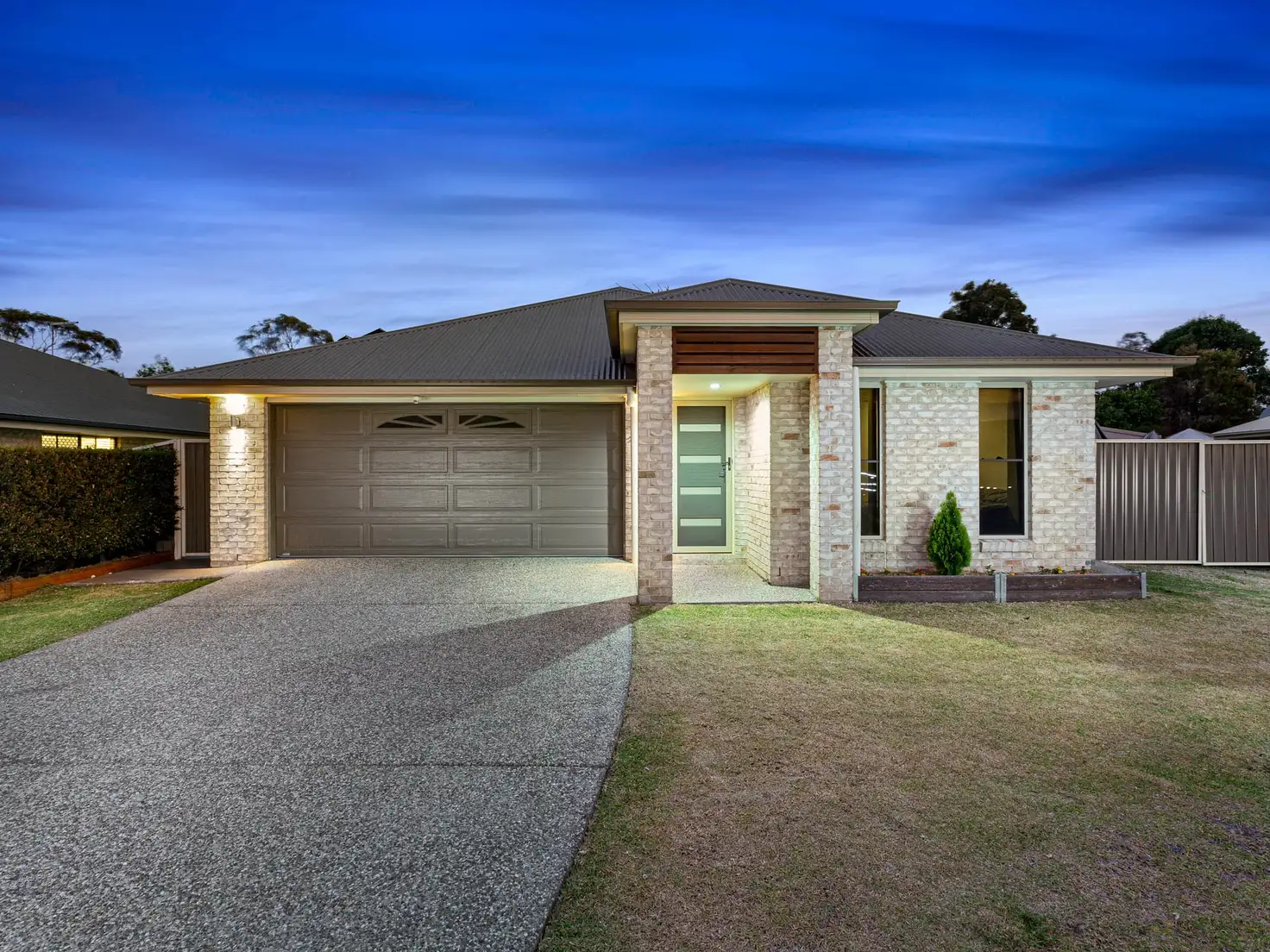 Main view of Homely house listing, 42 Hopkins Chase, Caboolture QLD 4510