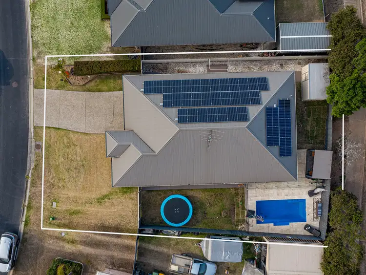 Second view of Homely house listing, 42 Hopkins Chase, Caboolture QLD 4510