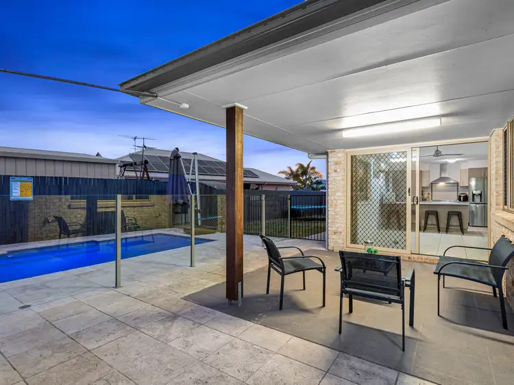 Fourth view of Homely house listing, 42 Hopkins Chase, Caboolture QLD 4510