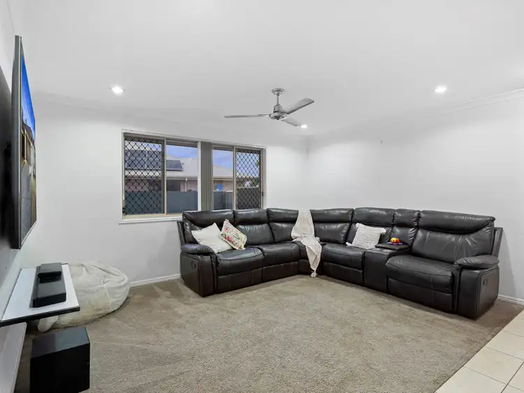 Sixth view of Homely house listing, 42 Hopkins Chase, Caboolture QLD 4510