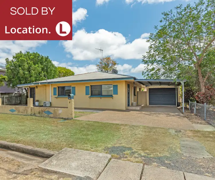 Main view of Homely house listing, 9 High Street, Walkervale QLD 4670