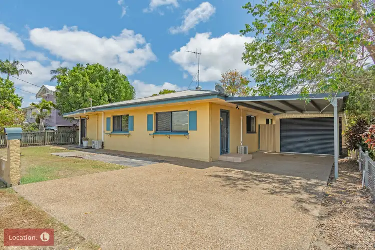Second view of Homely house listing, 9 High Street, Walkervale QLD 4670