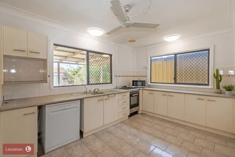 Fourth view of Homely house listing, 9 High Street, Walkervale QLD 4670