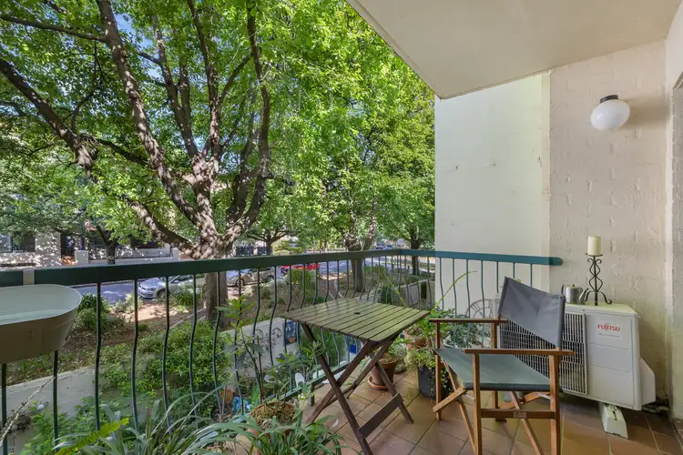 201/15 Jardine Street, Kingston ACT 2604