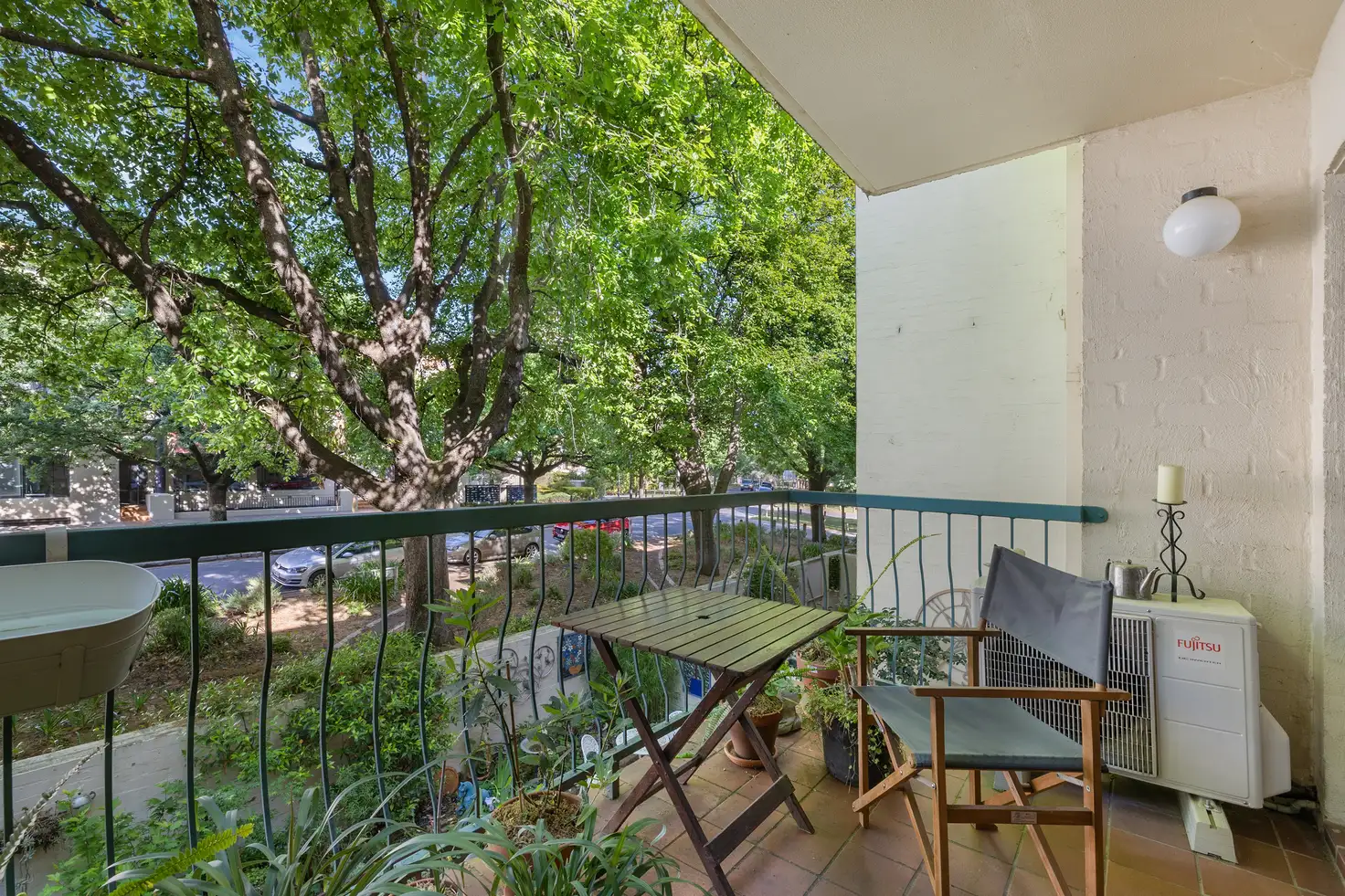 Main view of Homely apartment listing, 201/15 Jardine Street, Kingston ACT 2604
