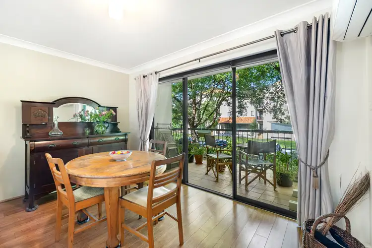 Second view of Homely apartment listing, 201/15 Jardine Street, Kingston ACT 2604