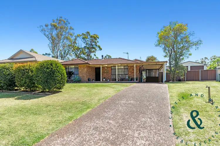 39 Coolabah Road, Medowie NSW 2318