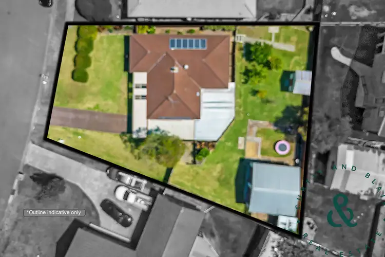 Fourth view of Homely house listing, 39 Coolabah Road, Medowie NSW 2318