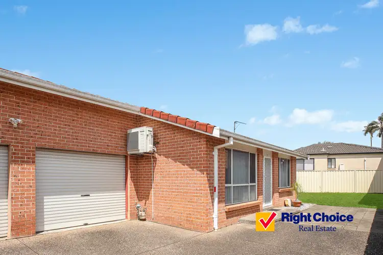 Second view of Homely villa listing, 3/66 Koona Street, Albion Park Rail NSW 2527