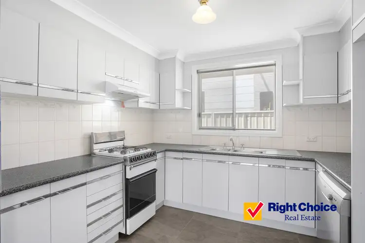 Third view of Homely villa listing, 3/66 Koona Street, Albion Park Rail NSW 2527