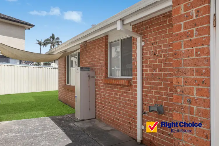 Sixth view of Homely villa listing, 3/66 Koona Street, Albion Park Rail NSW 2527