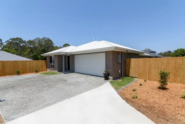 Main view of Homely house listing, 116 Pauls Road, Upper Caboolture QLD 4510