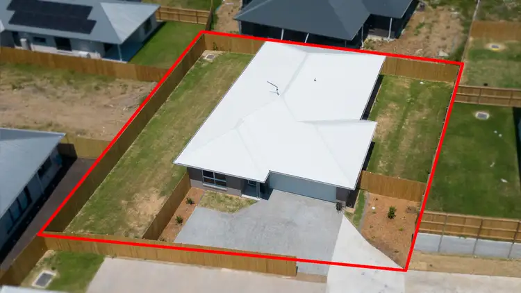 Second view of Homely house listing, 116 Pauls Road, Upper Caboolture QLD 4510