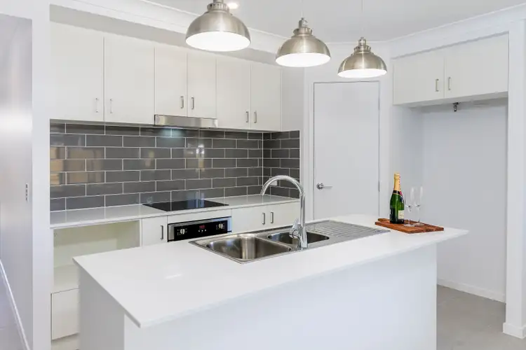 Third view of Homely house listing, 116 Pauls Road, Upper Caboolture QLD 4510