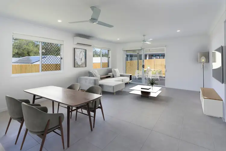 Fourth view of Homely house listing, 116 Pauls Road, Upper Caboolture QLD 4510