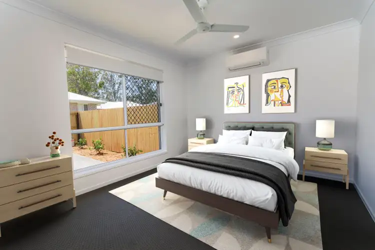 Fifth view of Homely house listing, 116 Pauls Road, Upper Caboolture QLD 4510