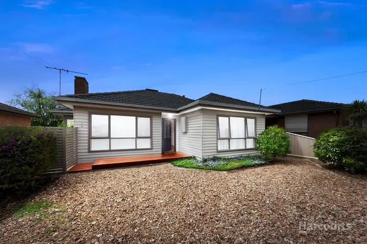 1/12 Salmond Street, Deer Park VIC 3023