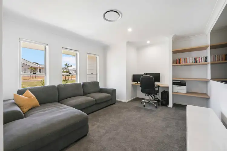 Fourth view of Homely house listing, 5 Rasmussen Court, Kleinton QLD 4352