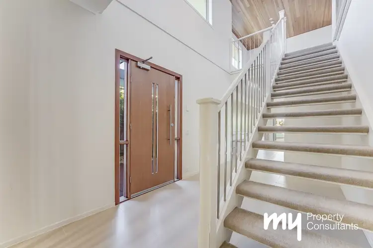 Third view of Homely house listing, 7 Peregrine Street, Gledswood Hills NSW 2557