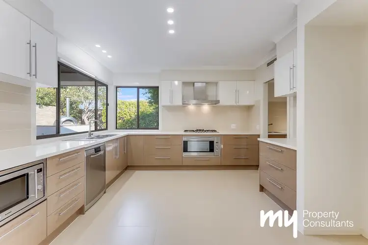 Fourth view of Homely house listing, 7 Peregrine Street, Gledswood Hills NSW 2557