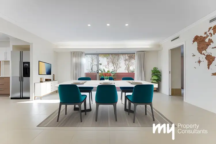 Fifth view of Homely house listing, 7 Peregrine Street, Gledswood Hills NSW 2557