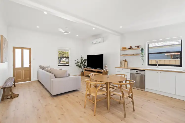 Second view of Homely house listing, 83 Alexandra Street, Kurri Kurri NSW 2327