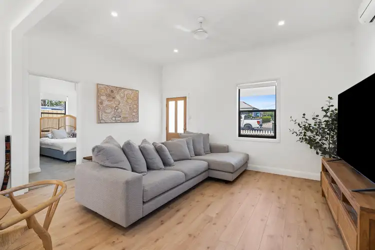 Third view of Homely house listing, 83 Alexandra Street, Kurri Kurri NSW 2327