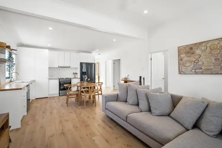 Fourth view of Homely house listing, 83 Alexandra Street, Kurri Kurri NSW 2327