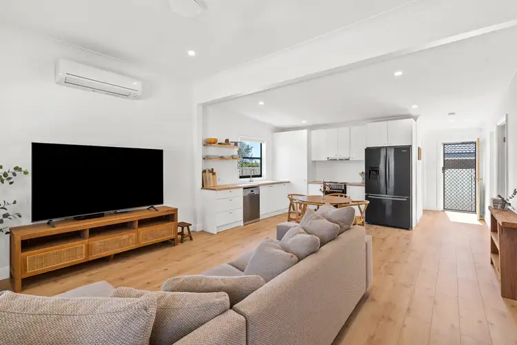 Fifth view of Homely house listing, 83 Alexandra Street, Kurri Kurri NSW 2327