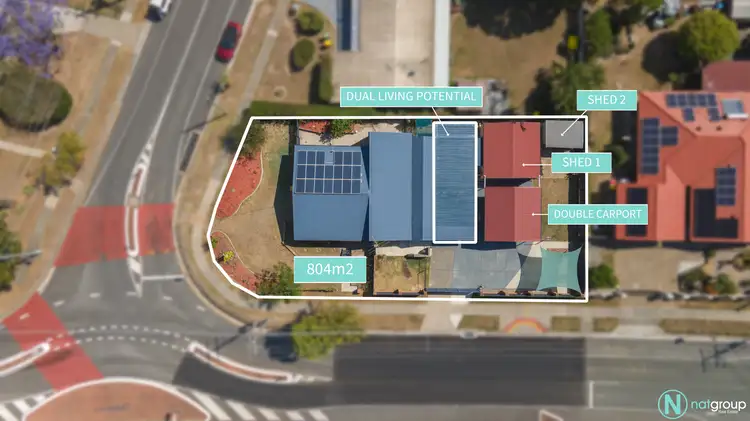 12 Vergulde Road, Regents Park QLD 4118