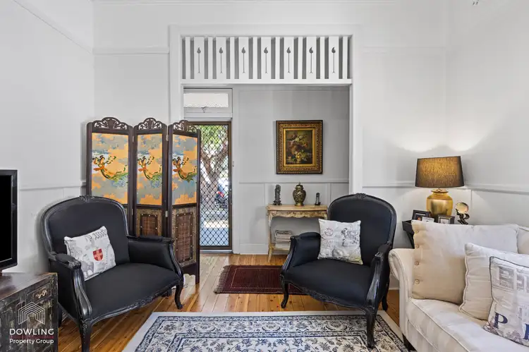 Fifth view of Homely house listing, 24 Baird Street, Hamilton North NSW 2292