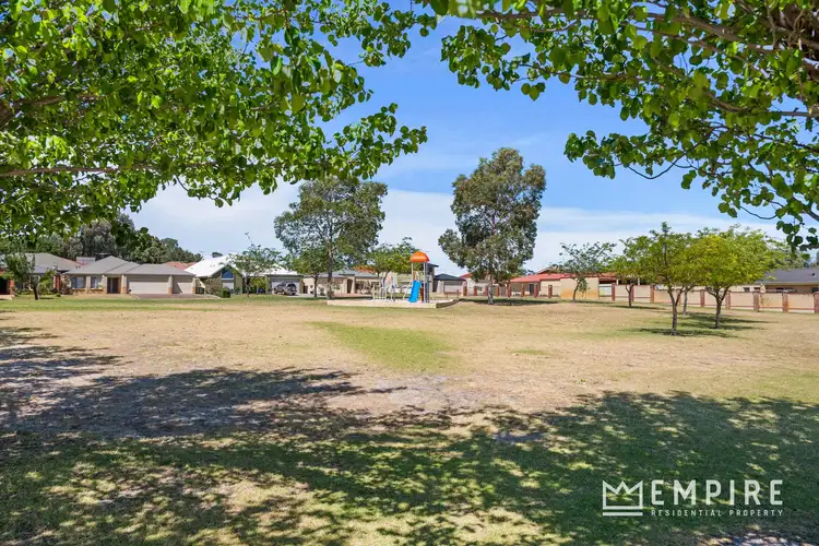 Sixth view of Homely house listing, 11B Makjanich Place, Success WA 6164