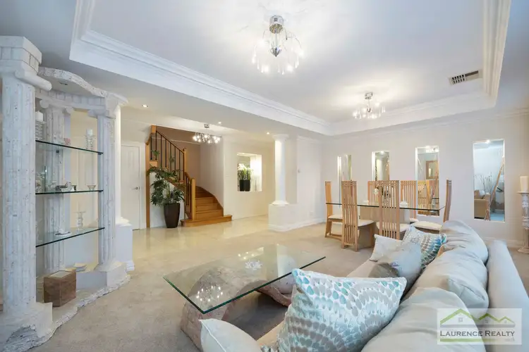 Fourth view of Homely house listing, 7 Gaerwen Way, Butler WA 6036