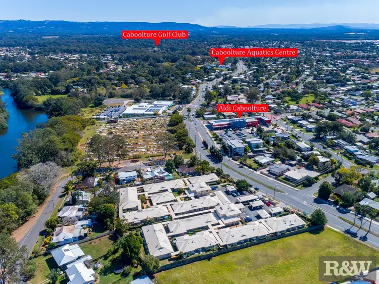 61/130-132 King Street, Caboolture QLD 4510
