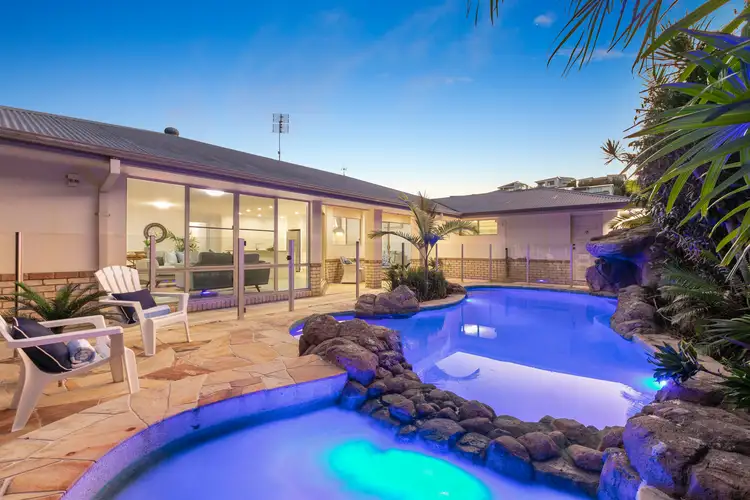 38 Donegal Drive, Yaroomba QLD 4573