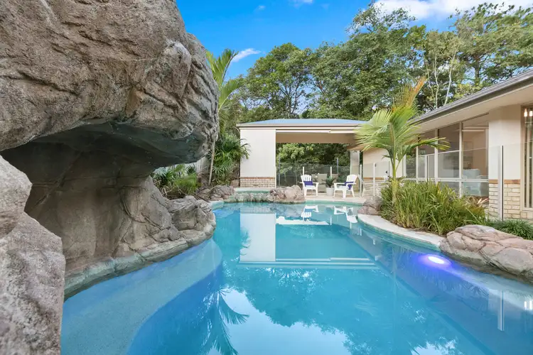 Second view of Homely house listing, 38 Donegal Drive, Yaroomba QLD 4573
