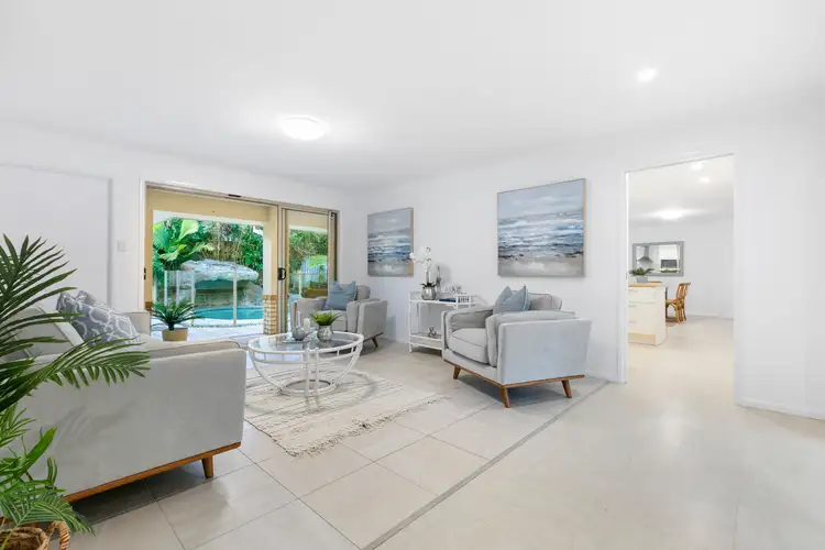 Fifth view of Homely house listing, 38 Donegal Drive, Yaroomba QLD 4573