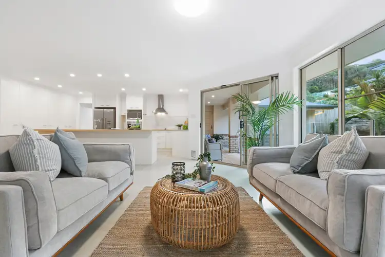 Sixth view of Homely house listing, 38 Donegal Drive, Yaroomba QLD 4573