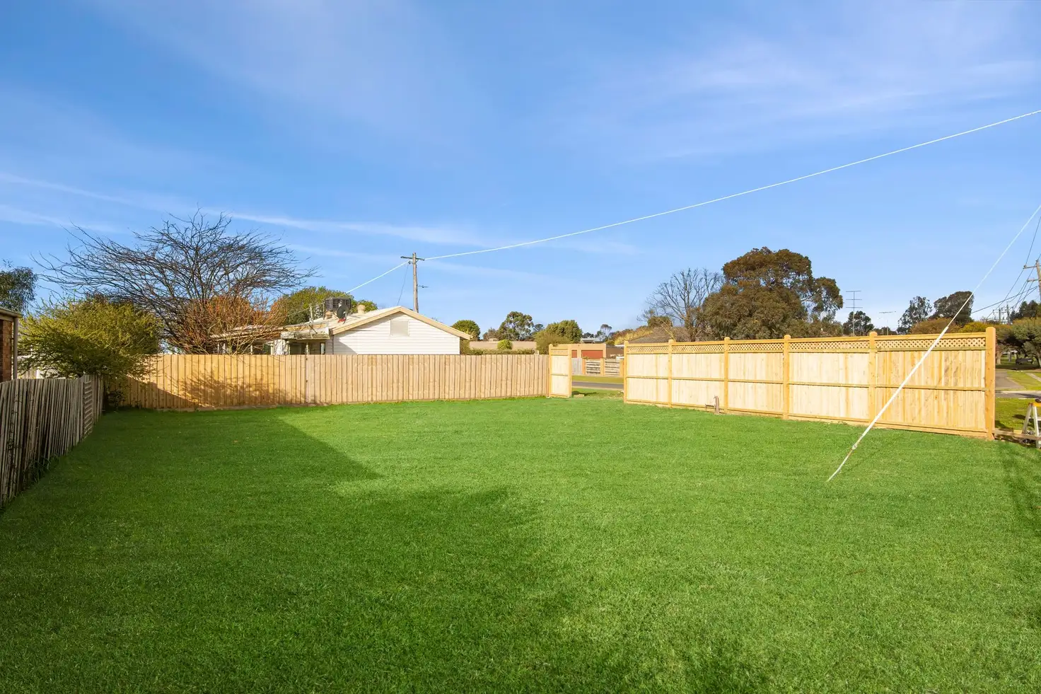 Main view of Homely land listing, 62 Armytage Street, Winchelsea VIC 3241