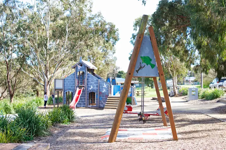 Fifth view of Homely land listing, 62 Armytage Street, Winchelsea VIC 3241