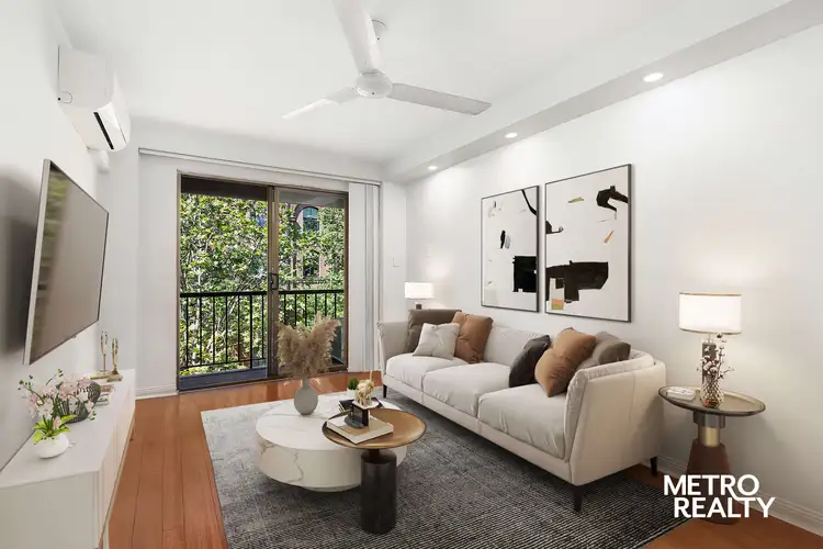 54/313 Harris St, Pyrmont NSW 2009