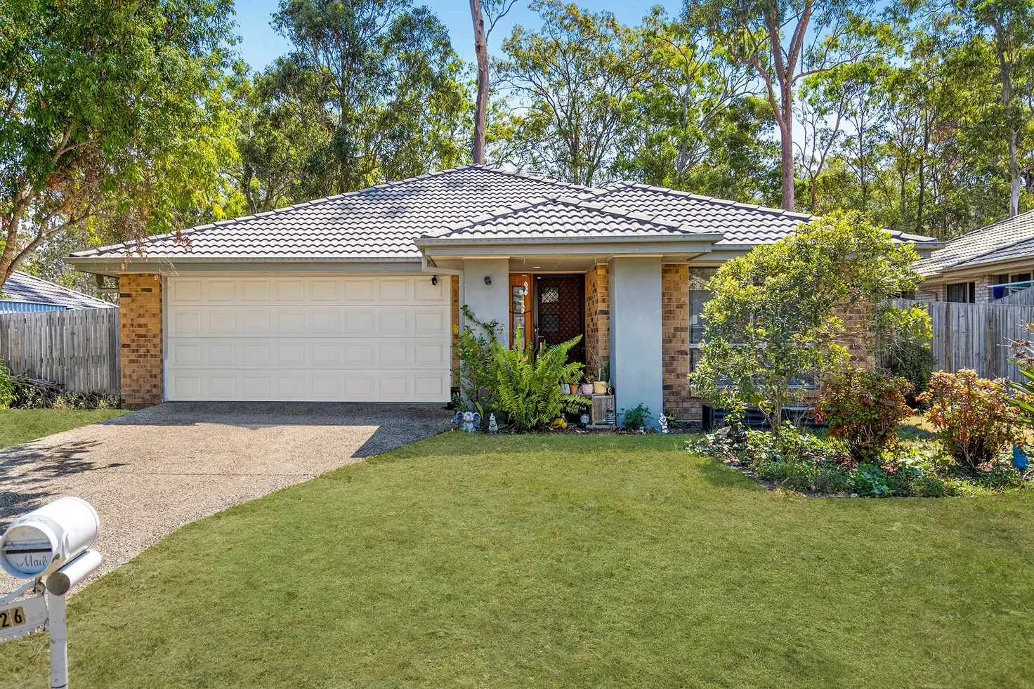 Main view of Homely house listing, 26 Atlantic Drive, Brassall QLD 4305
