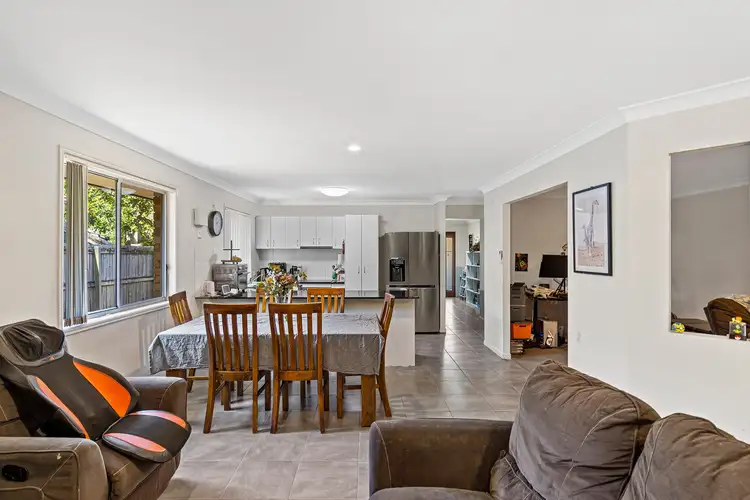 Third view of Homely house listing, 26 Atlantic Drive, Brassall QLD 4305