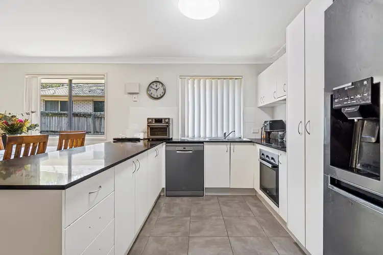 Fourth view of Homely house listing, 26 Atlantic Drive, Brassall QLD 4305