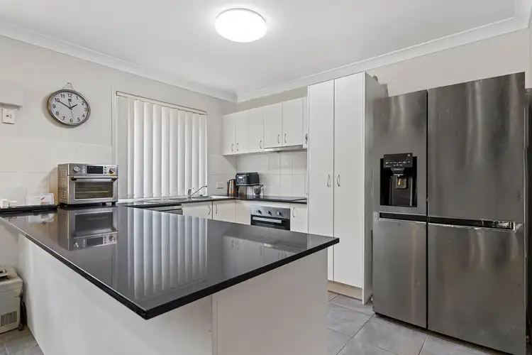 Fifth view of Homely house listing, 26 Atlantic Drive, Brassall QLD 4305