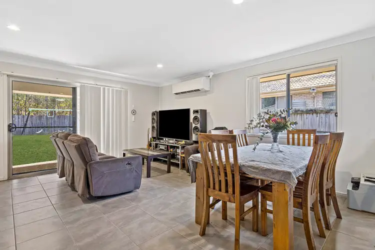 Sixth view of Homely house listing, 26 Atlantic Drive, Brassall QLD 4305