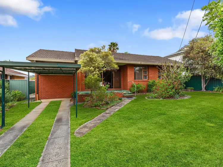 Main view of Homely house listing, 124 Cooriengah Heights Road, Engadine NSW 2233