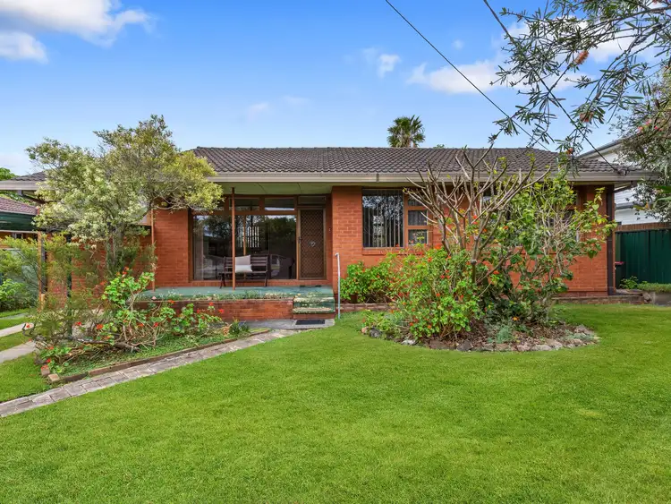 Second view of Homely house listing, 124 Cooriengah Heights Road, Engadine NSW 2233