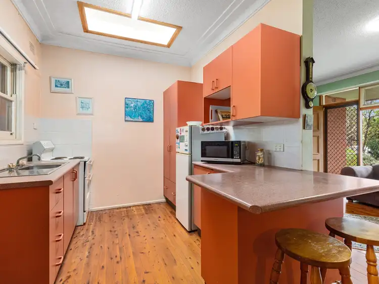 Fourth view of Homely house listing, 124 Cooriengah Heights Road, Engadine NSW 2233